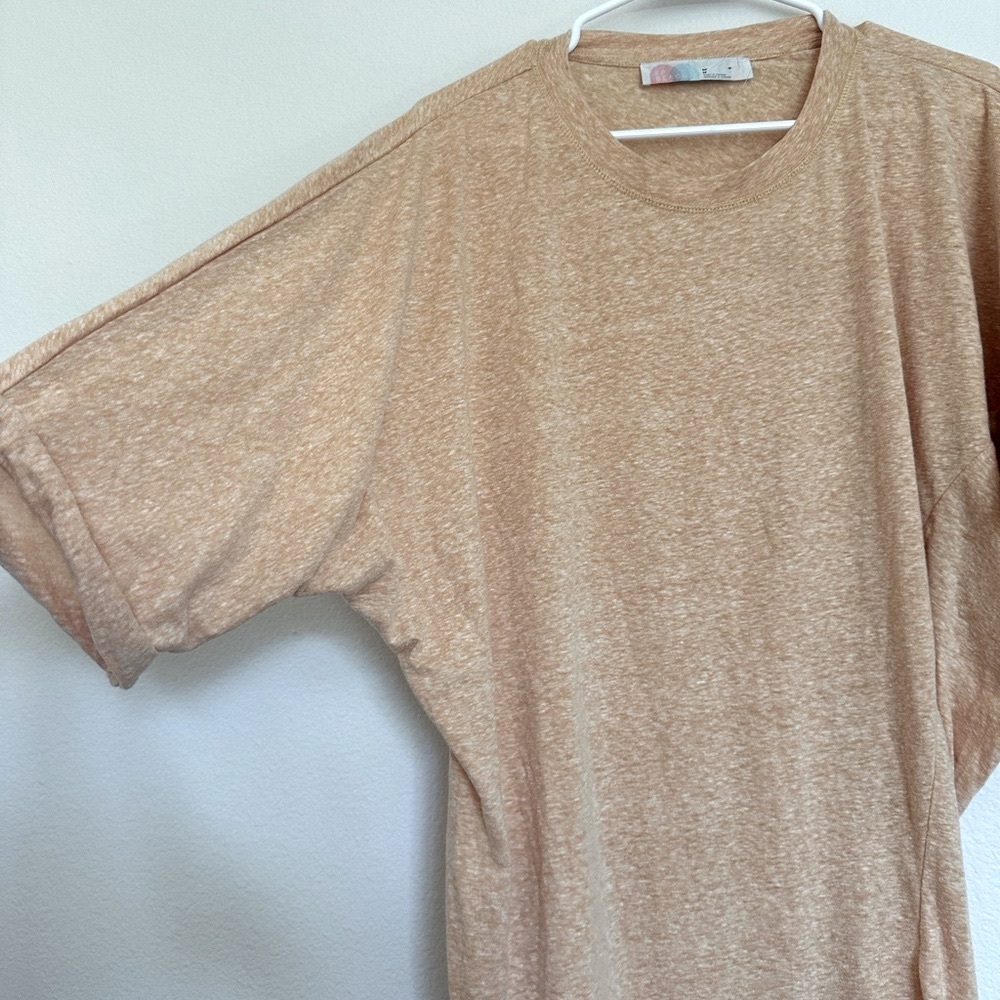 Free People Beach Dress!! Swimsuit coverup, size medium, boho, beach, summer - Picture 11 of 11